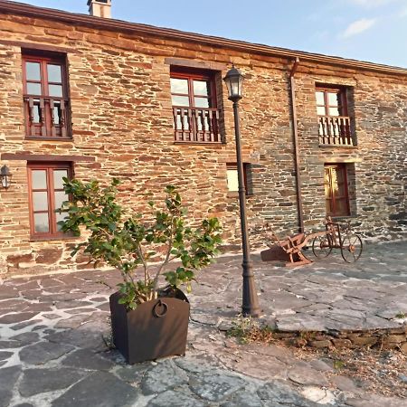 Casa Arza Apartment Триакастела Екстериор снимка