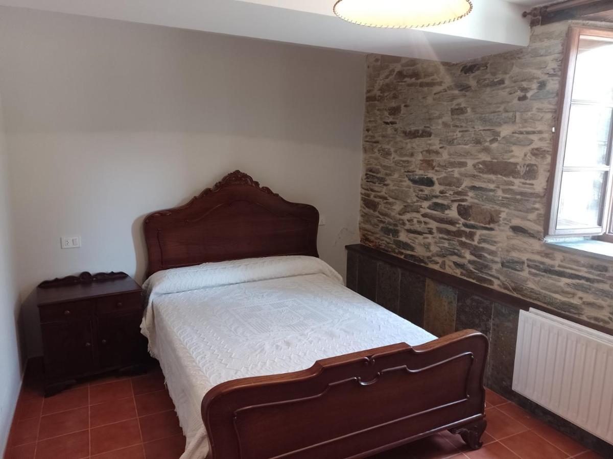 Casa Arza Apartment Триакастела Екстериор снимка