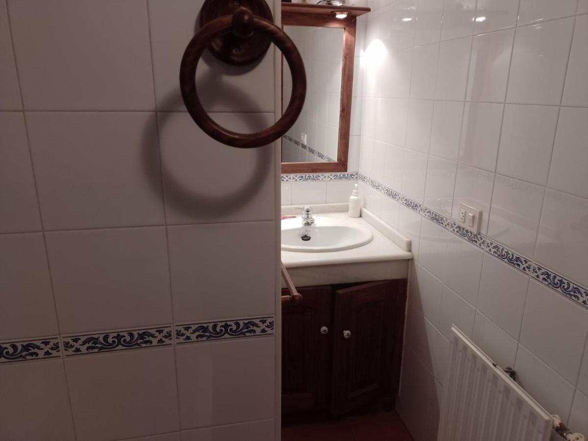 Casa Arza Apartment Триакастела Екстериор снимка