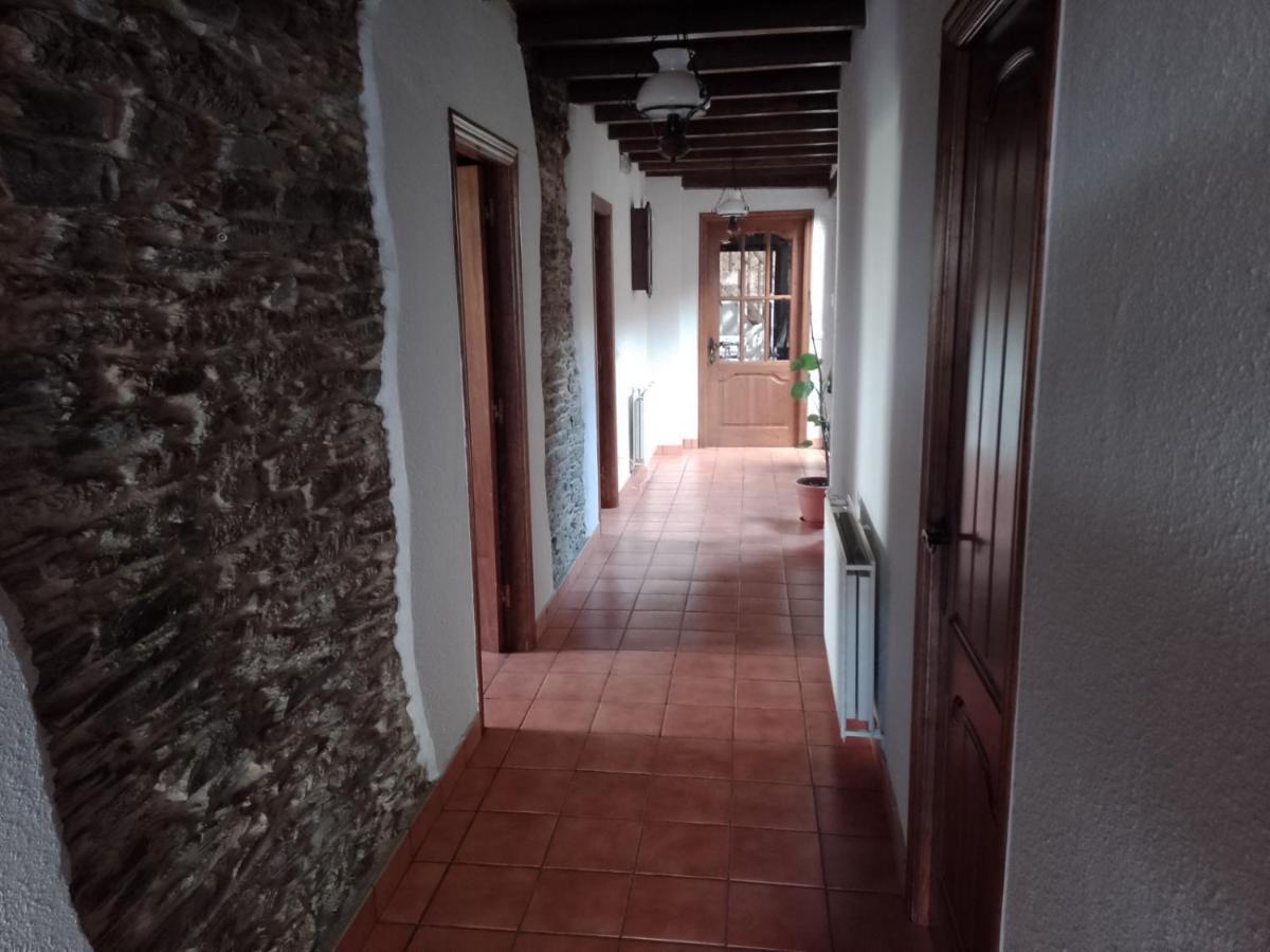 Casa Arza Apartment Триакастела Екстериор снимка