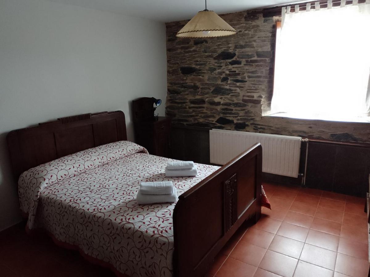 Casa Arza Apartment Триакастела Екстериор снимка