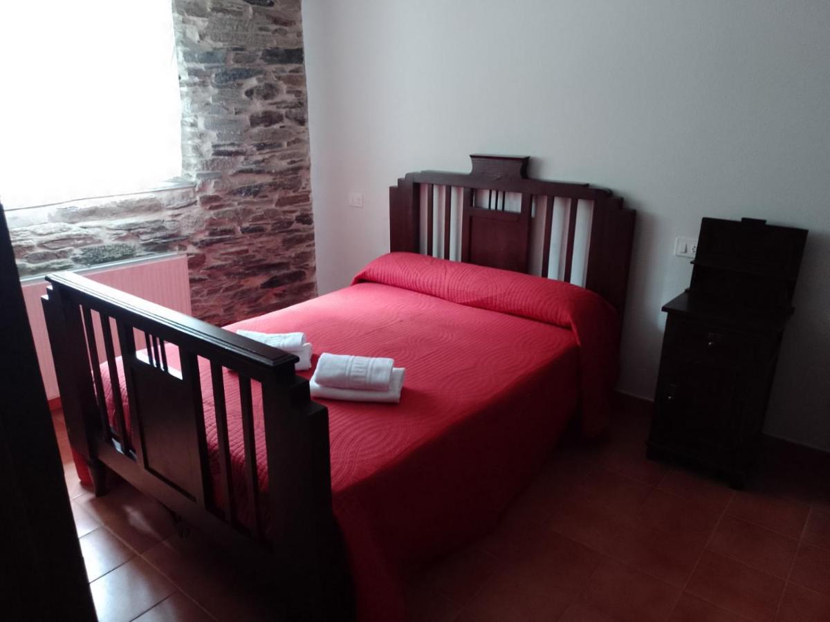 Casa Arza Apartment Триакастела Екстериор снимка