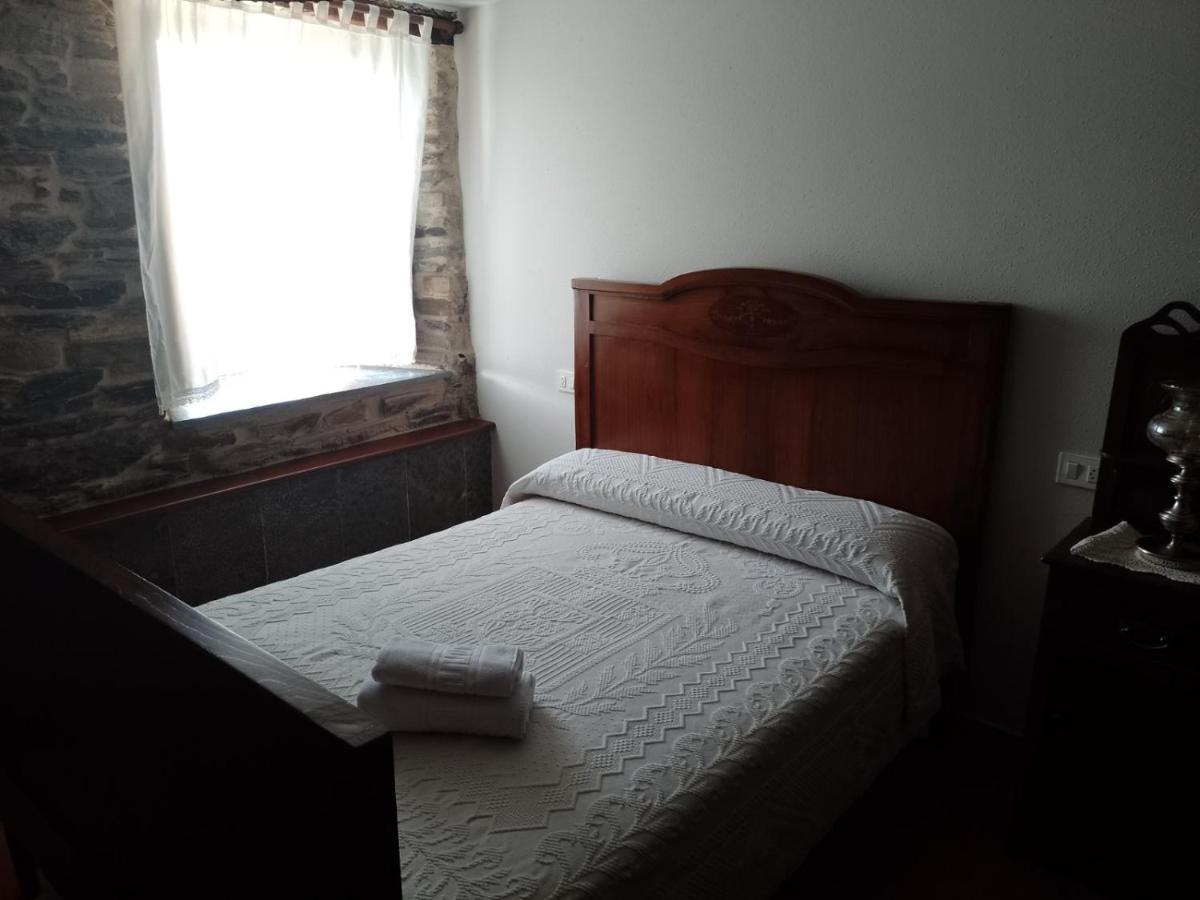 Casa Arza Apartment Триакастела Екстериор снимка