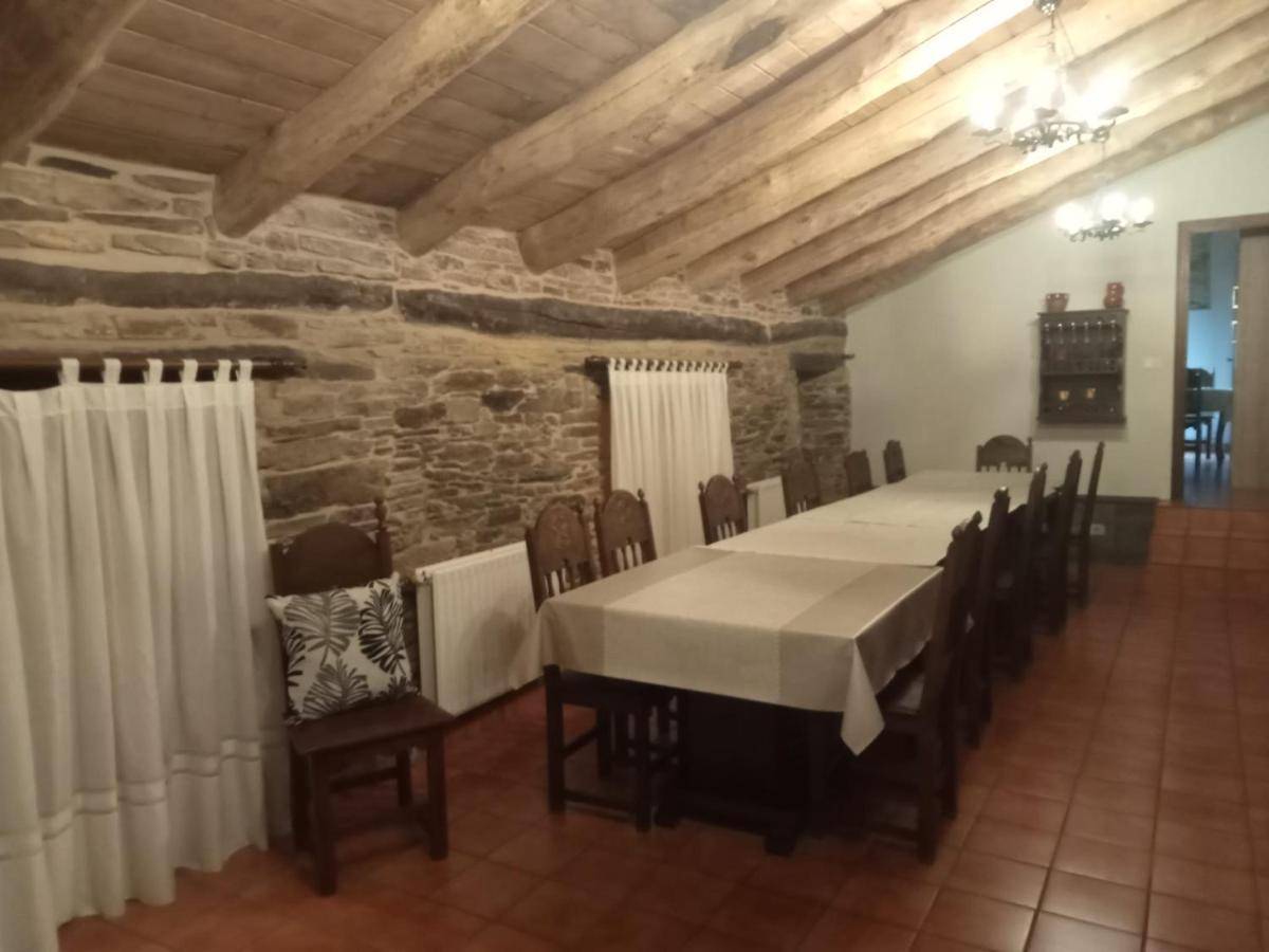 Casa Arza Apartment Триакастела Екстериор снимка