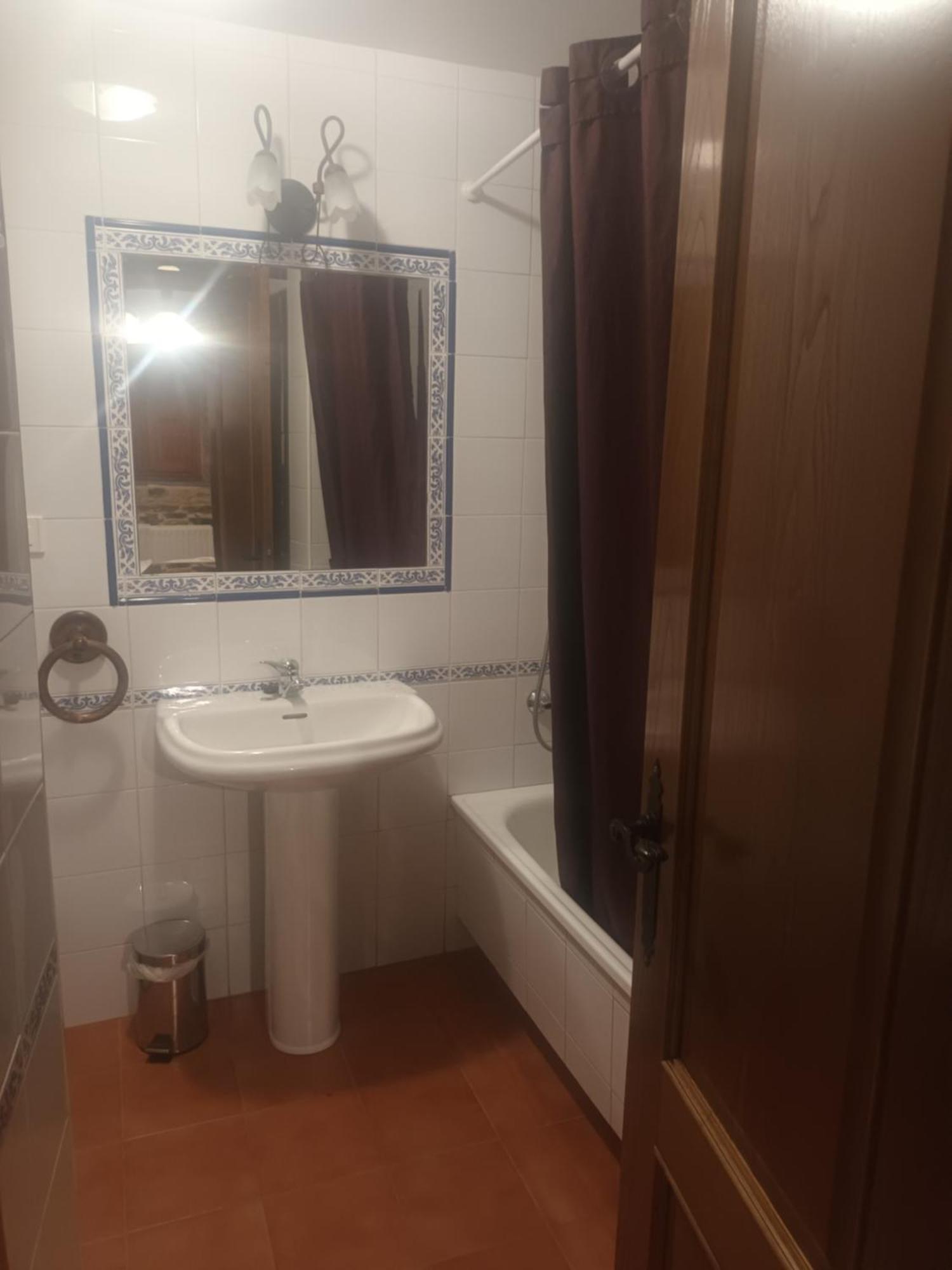 Casa Arza Apartment Триакастела Екстериор снимка